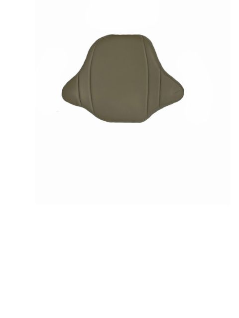 Uph; Back Cushion; Plush; Wide Back Pelton and CraneSP18; NS